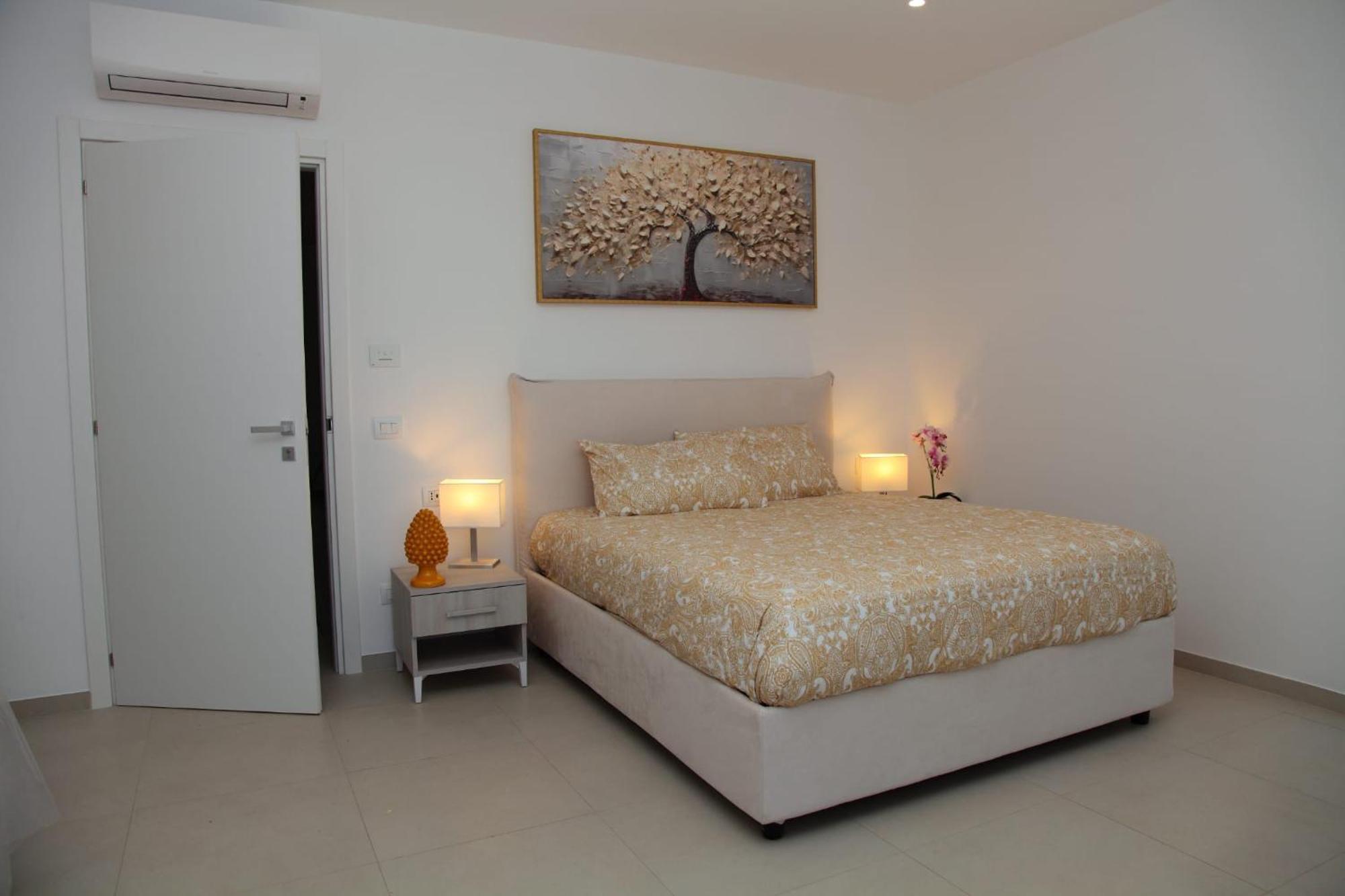 V Harmony In Sorrento Bed & Breakfast Meta Luaran gambar