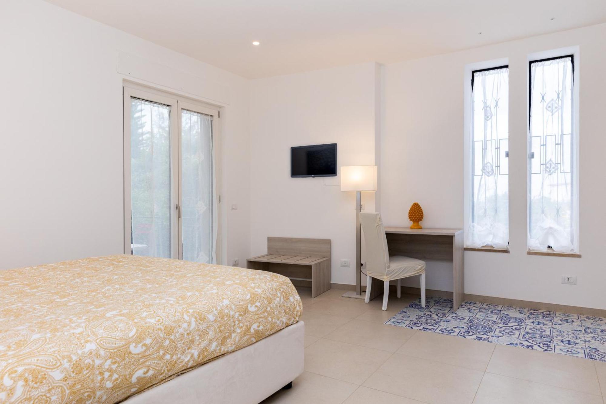 V Harmony In Sorrento Bed & Breakfast Meta Luaran gambar
