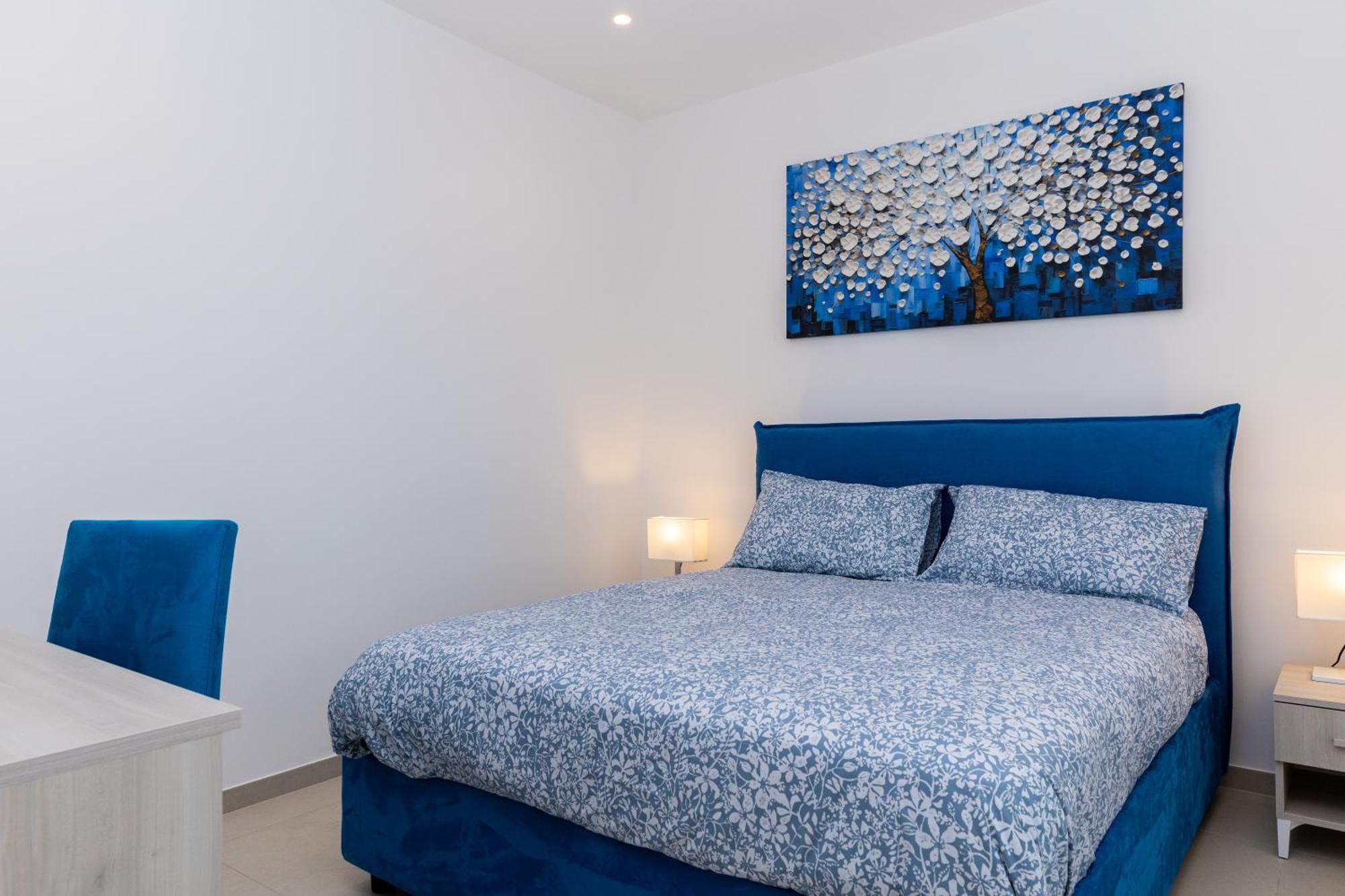 V Harmony In Sorrento Bed & Breakfast Meta Luaran gambar